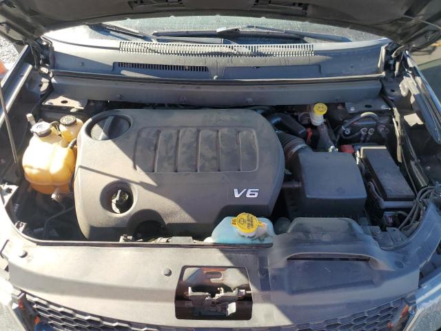 2016 DODGE JOURNEY CR - 3C4PDCGG4GT160919