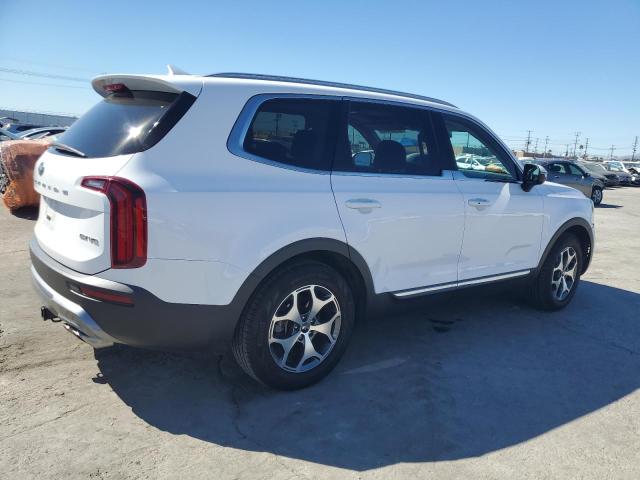 2021 KIA TELLURIDE #3302890945