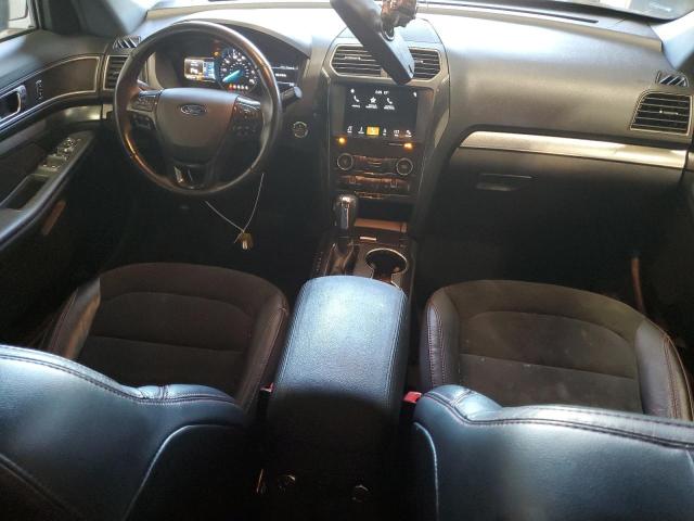 2019 FORD EXPLORER X #3304790349