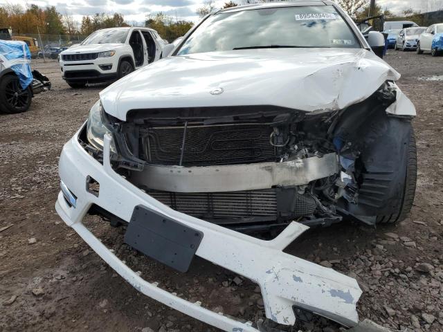 2014 MERCEDES-BENZ C 250 #3290295217