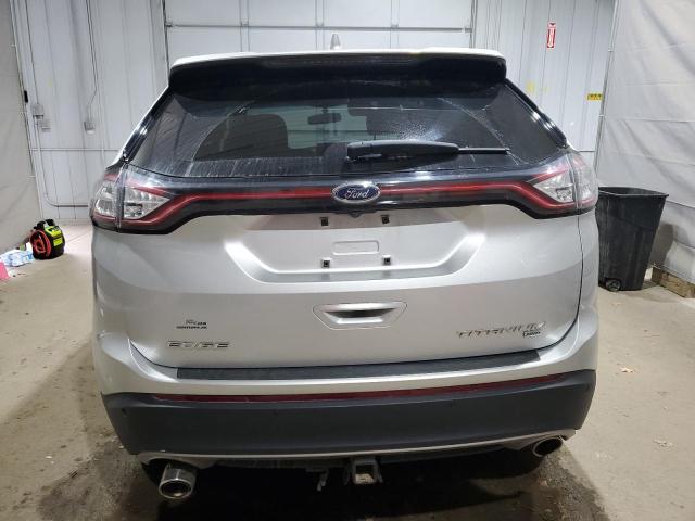 2016 FORD EDGE TITAN - 2FMPK4K82GBB41482