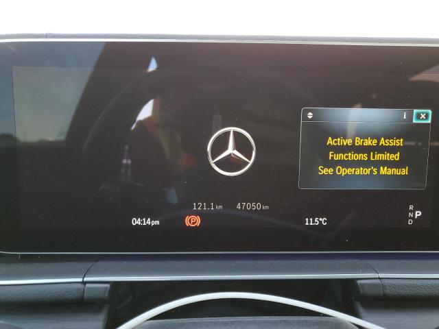 2024 MERCEDES-BENZ GLE AMG 53 - 4JGFB6BB0RB167641