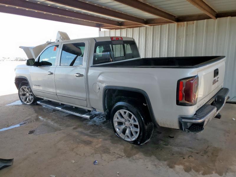 2017 GMC SIERRA K15 - 3GTU2NEJ5HG434352