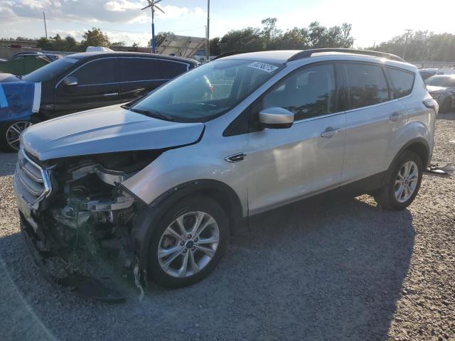 2017 FORD ESCAPE SE - 1FMCU0G99HUB64997