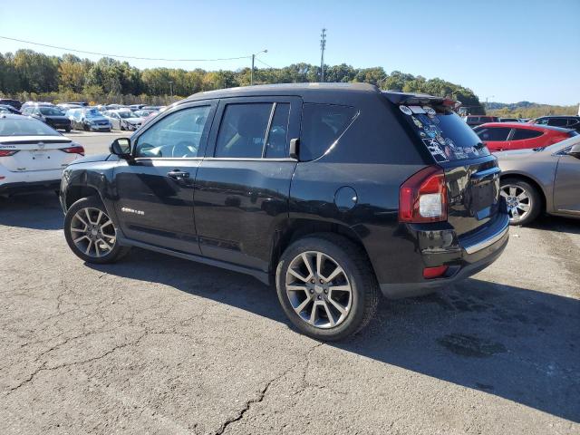 2014 JEEP COMPASS LI - 1C4NJCCB1ED805040