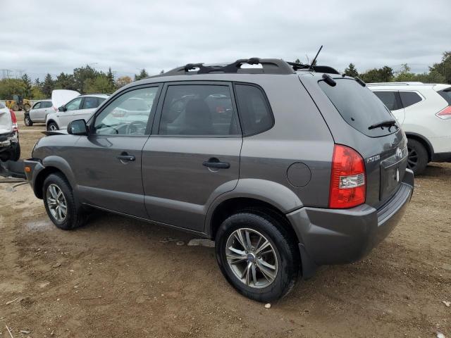 2009 HYUNDAI TUCSON GLS #3290372776