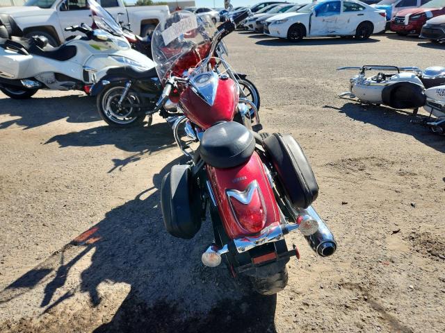 2009 YAMAHA XVS950 A JYAVN01E59A000094