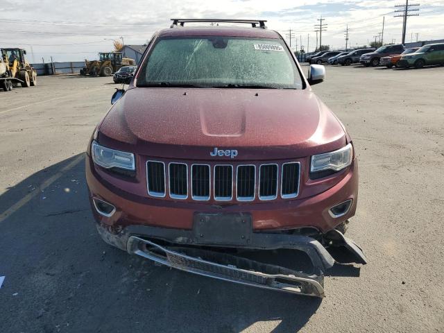 2016 JEEP GRAND CHER 1C4RJFBM2GC372214