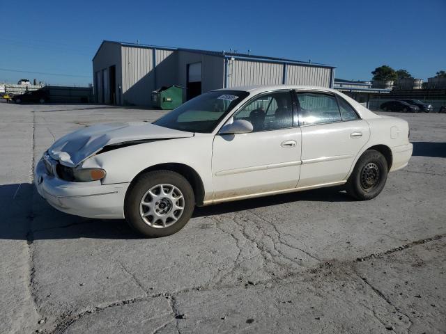 Global Auto Auctions: 2003 BUICK LACROSS