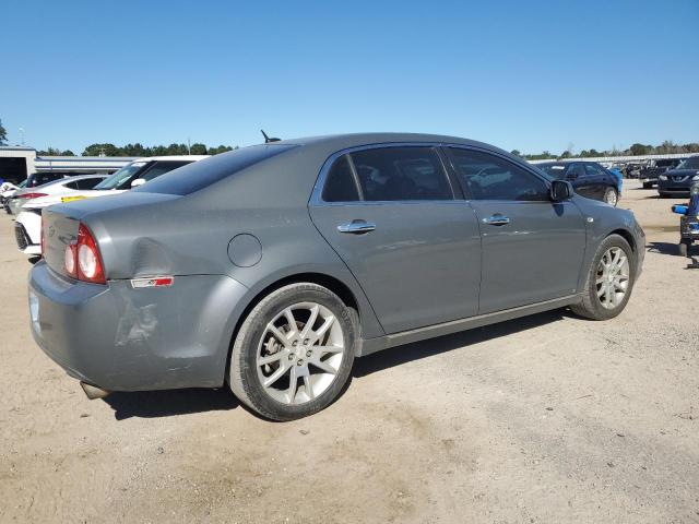 2008 CHEVROLET MALIBU LTZ #3285651303