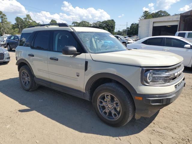 2024 FORD BRONCO SPO #3287619025