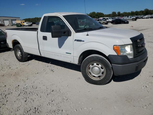 2014 FORD F150 - 1FTPF1CT6EKE02321