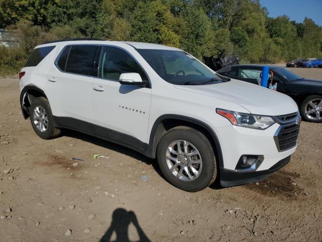 2020 CHEVROLET TRAVERSE L - 1GNERGKW1LJ104444