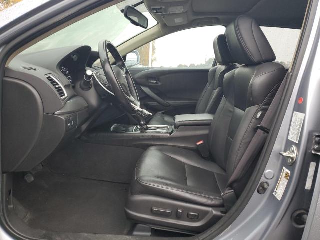 2016 ACURA RDX TECHNO - 5J8TB4H58GL017444