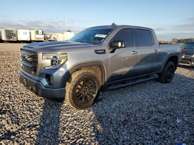 Global Auto Auctions: 2020 GMC SIERRA K1500 ELEVATION