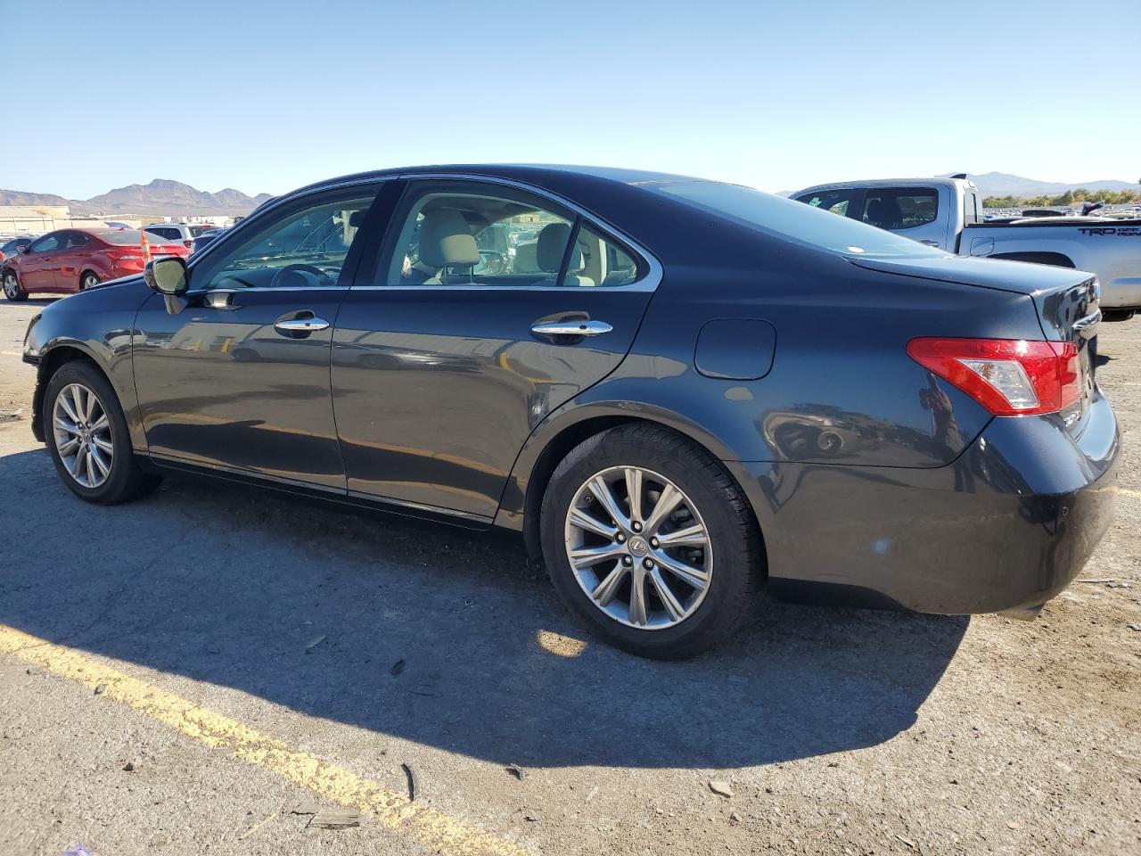 Lot #3264734506 2008 LEXUS ES 350