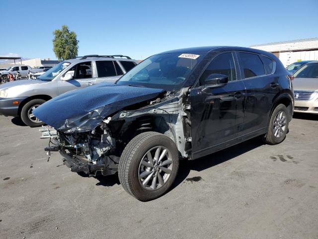 MAZDA CX-5 SELEC