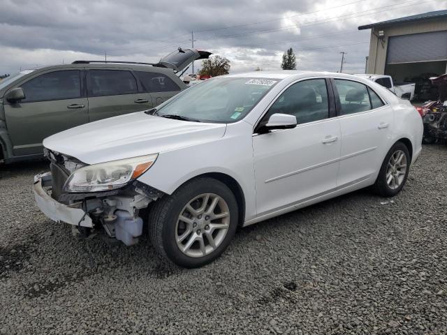 Global Auto Auctions: 2015 CHEVROLET MALIBU 1LT