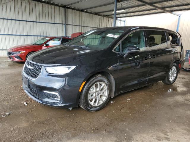 CHRYSLER PACIFICA S
