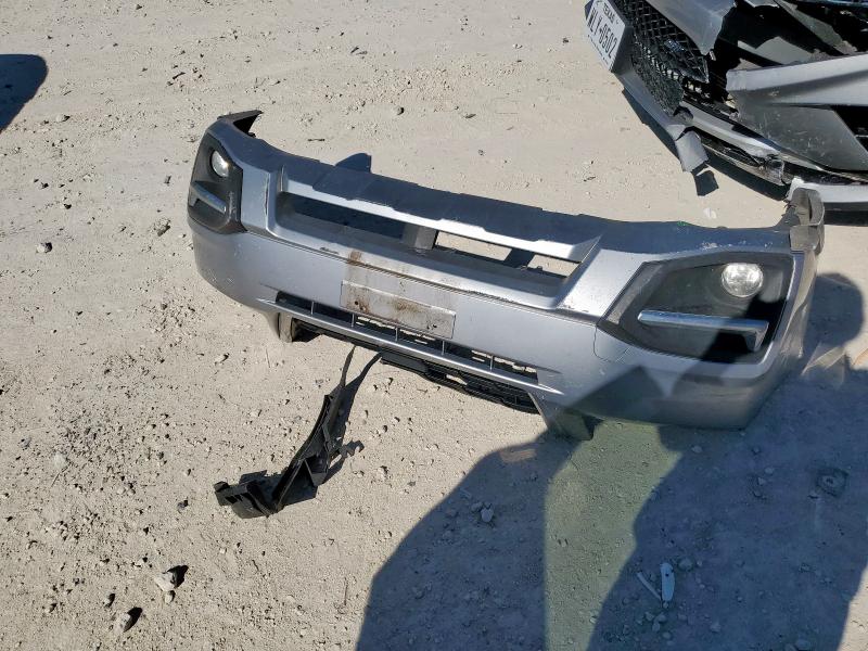 2017 SUBARU FORESTER 2 - JF2SJARC1HH504452