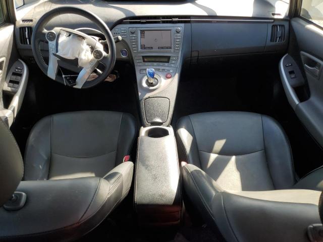 2013 TOYOTA PRIUS - JTDKN3DU4D5613773