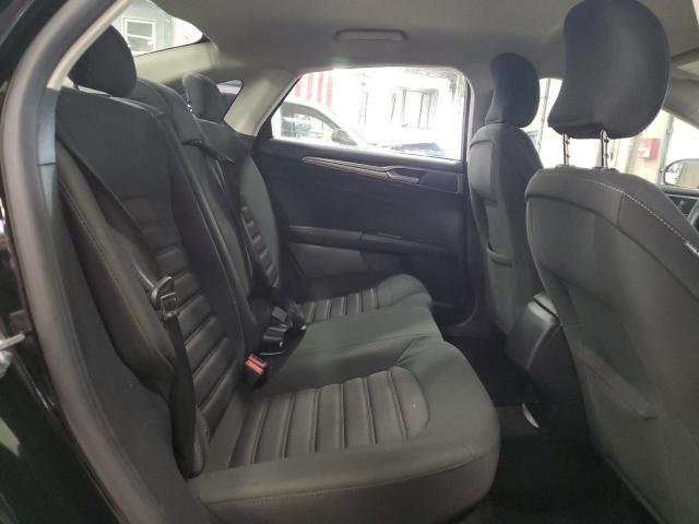 2017 FORD FUSION SE - 3FA6P0HD0HR299052