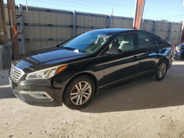 2015 HYUNDAI SONATA SE - 5NPE24AF5FH212026