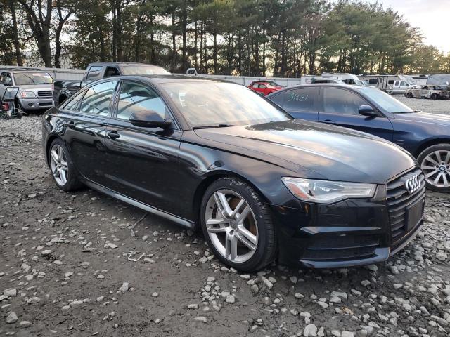 2016 AUDI A6 PREMIUM WAUFFAFC1GN186156