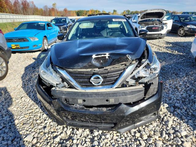 2018 NISSAN ALTIMA 2.5 - 1N4AL3APXJC114277