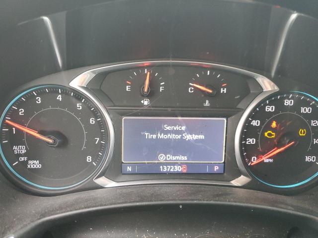 2019 CHEVROLET EQUINOX LT #3285012969