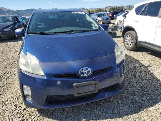 2010 TOYOTA PRIUS - JTDKN3DU2A0180141