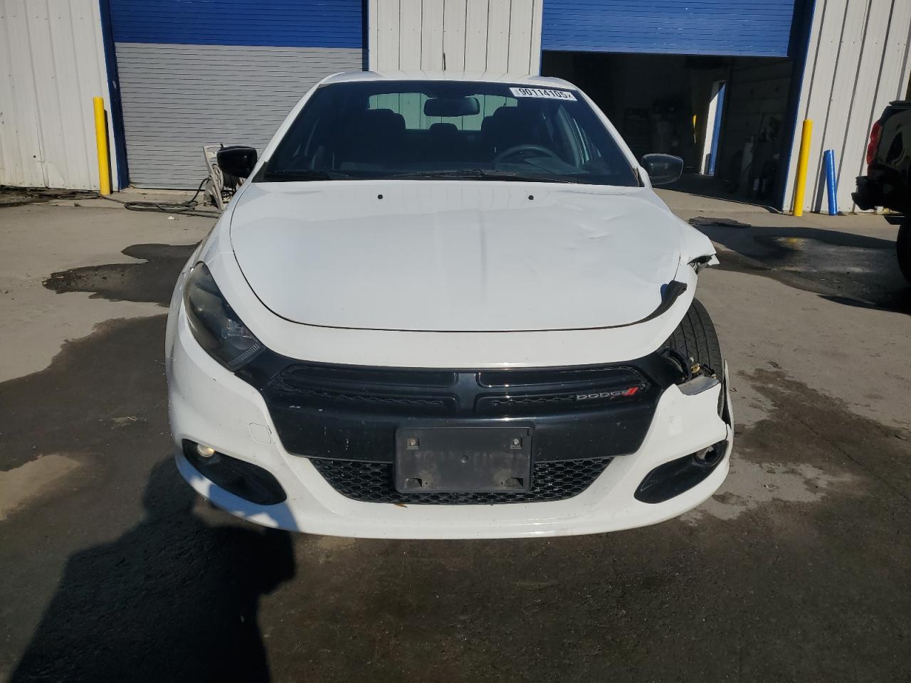DODGE DART SXT