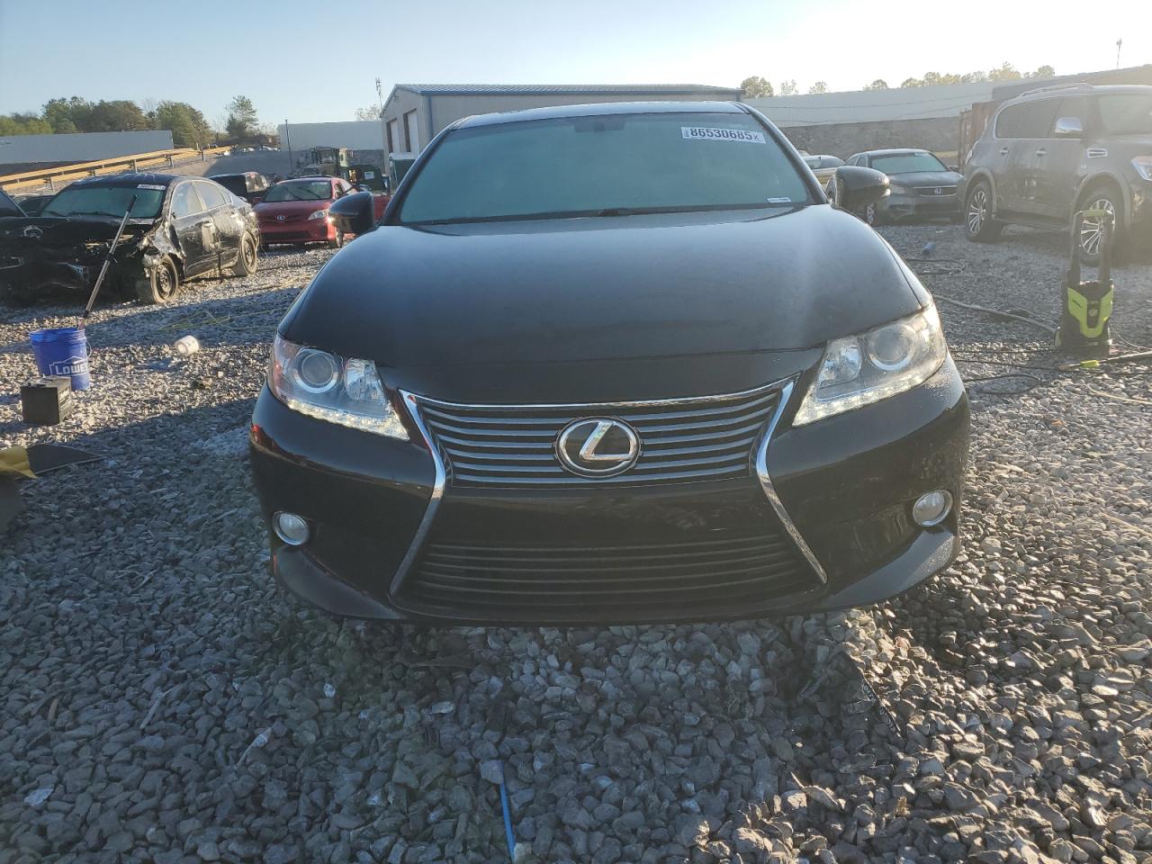 LEXUS ES 350