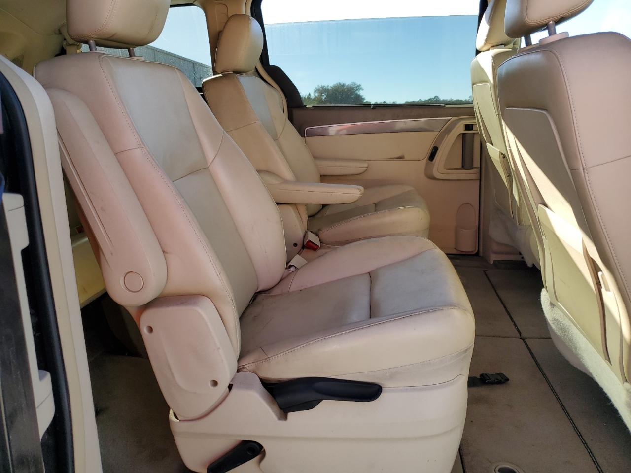 VOLKSWAGEN ROUTAN SE