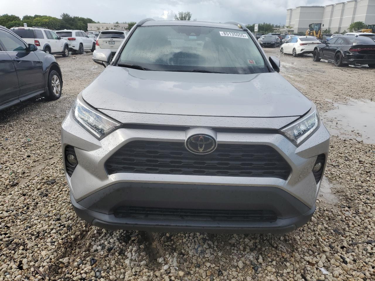 TOYOTA RAV4 XLE PREMIUM