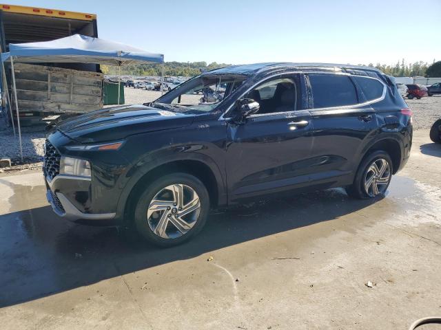 Global Auto Auctions: 2023 HYUNDAI SANTA FE S