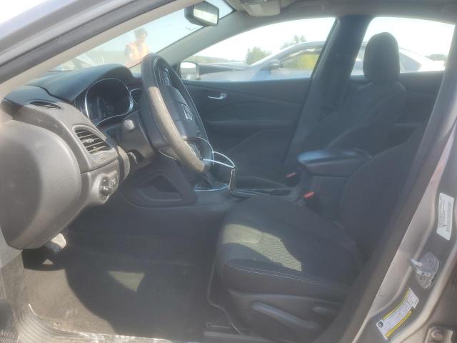 2014 DODGE DART SXT #3288551492