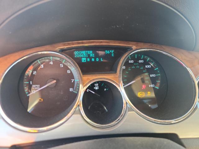 2011 BUICK ENCLAVE CX - 5GAKRBED4BJ220021