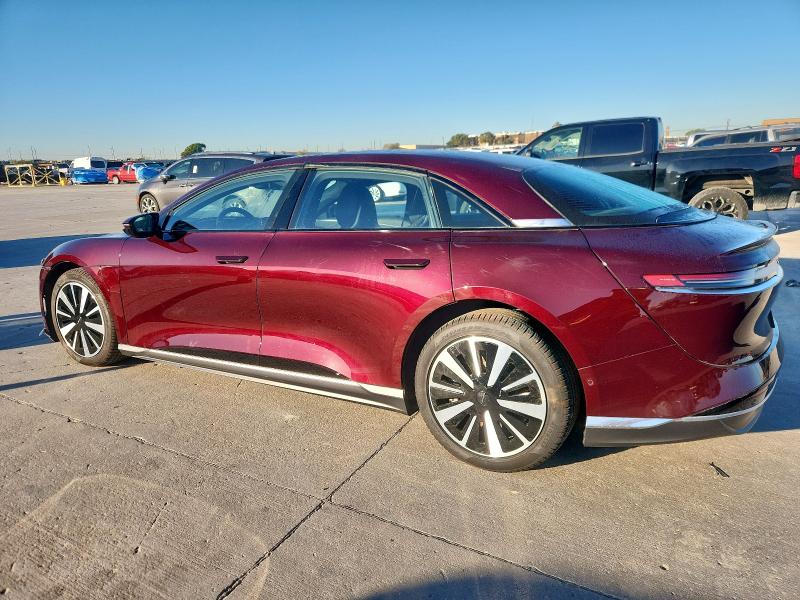 2023 LUCID MOTORS AIR PURE #3279490250