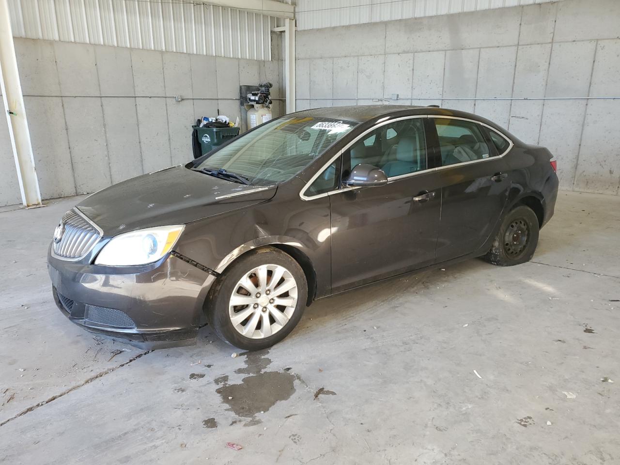 BUICK VERANO