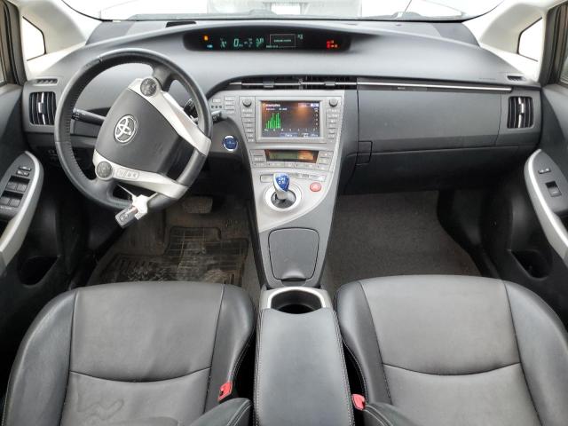 2013 TOYOTA PRIUS - JTDKN3DU1D1622910