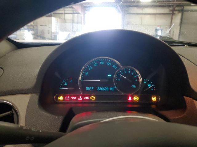 2006 CHEVROLET HHR LT #3291391134