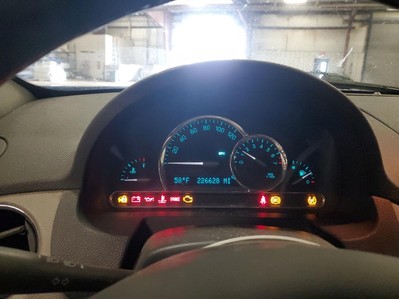 Lot #3291391134 2006 CHEVROLET HHR LT