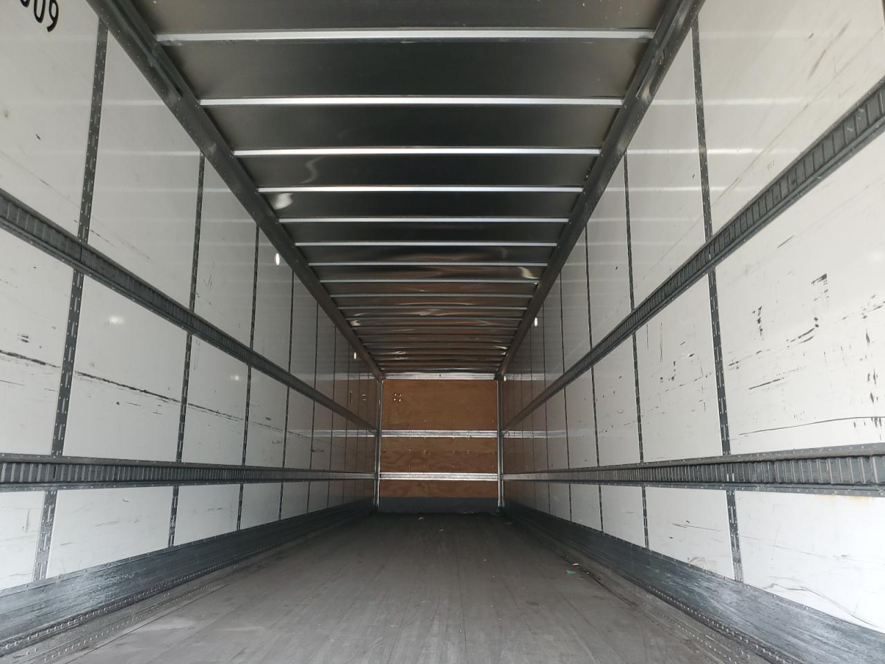 Lot #3317809067 2018 GREAT DANE UNKNOWN