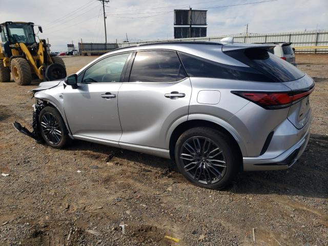 2023 LEXUS RX 500H F #3296278412