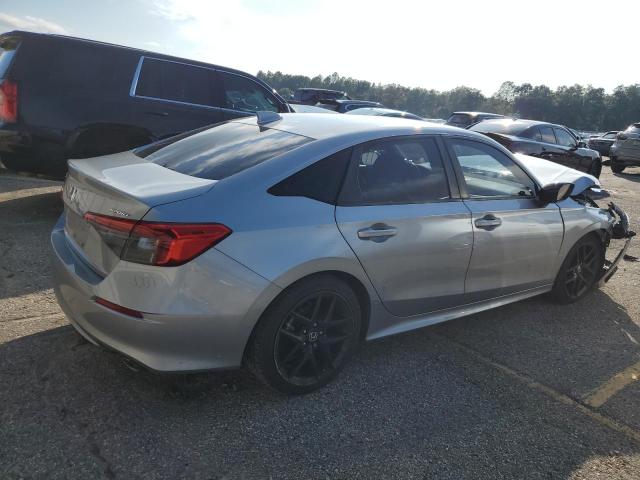 2022 HONDA CIVIC SPOR 2HGFE2F51NH500280