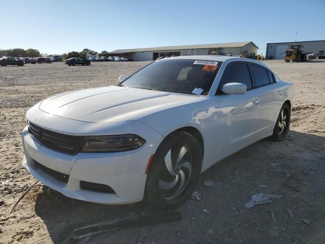 Global Auto Auctions: 2019 DODGE CHARGER SX