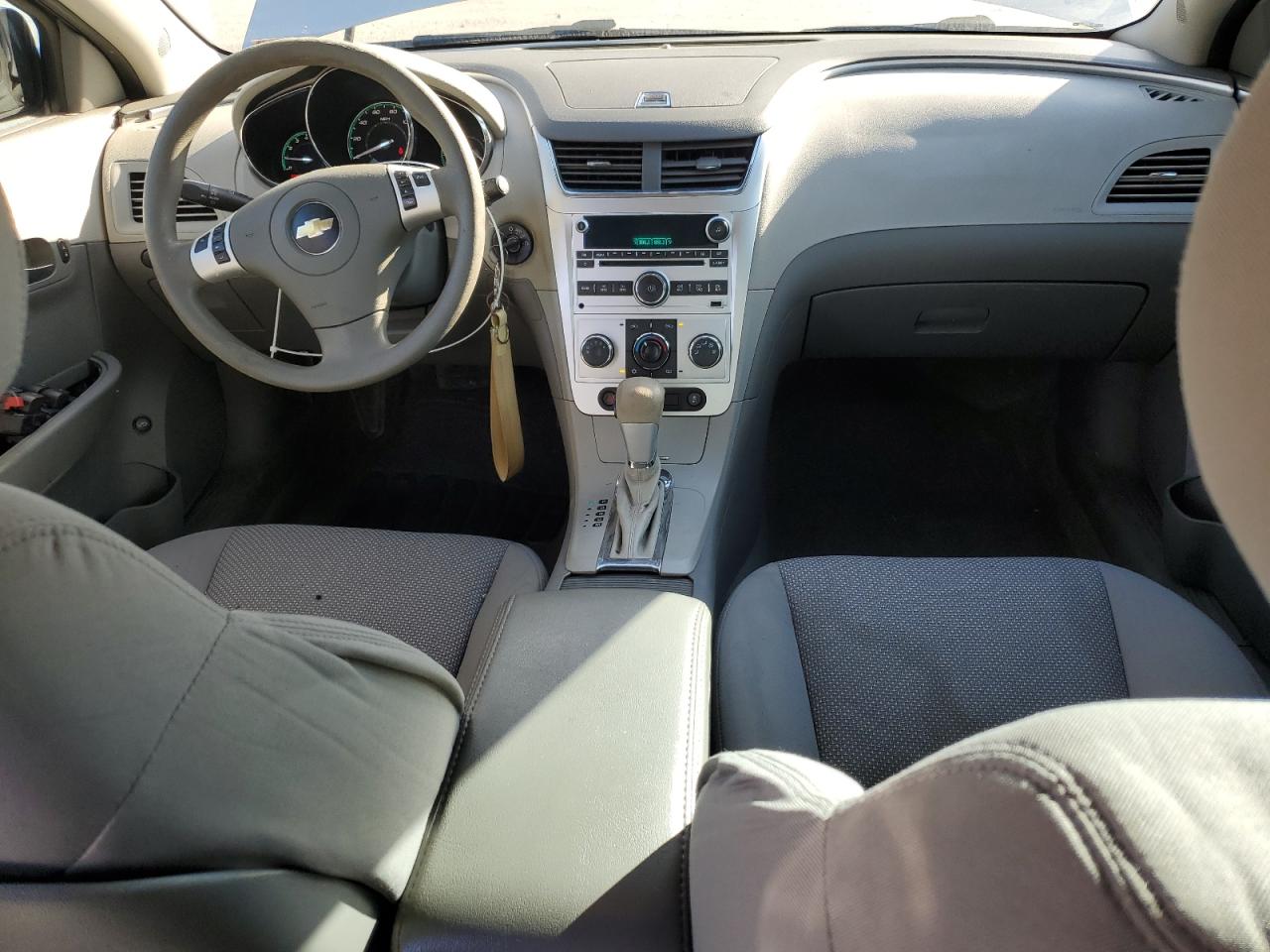 CHEVROLET MALIBU 1LT