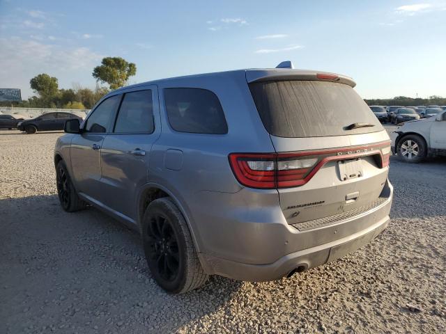 2019 DODGE DURANGO GT #3281750922