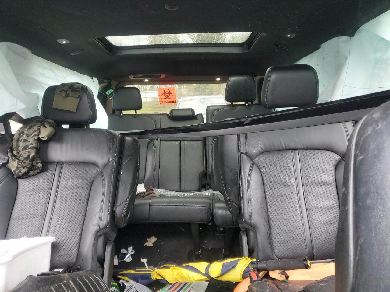 JEEP WAGONEER SERIES II